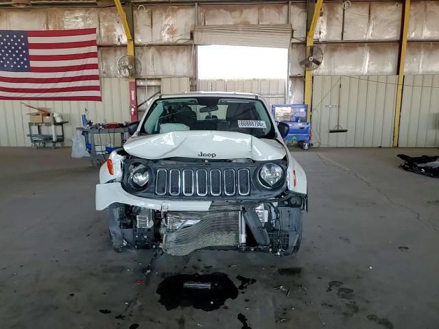 2017 Jeep Renegade Sport - zdjęcie 13