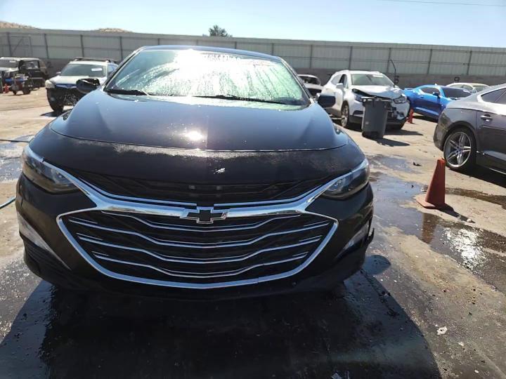 2019 Chevrolet Malibu Lt - zdjęcie 13