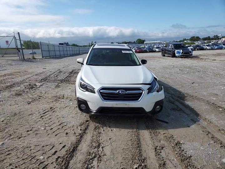 2018 Subaru Outback Touring - zdjęcie 13