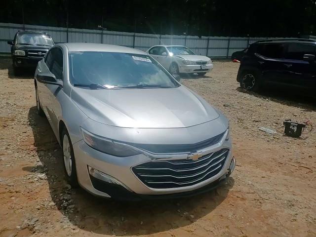 2019 Chevrolet Malibu Ls - zdjęcie 13