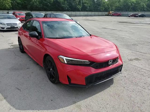 2026 Honda Civic Sport - zdjęcie 13