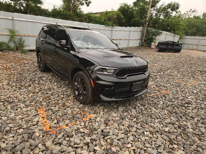 2024 Dodge Durango Gt - zdjęcie 14