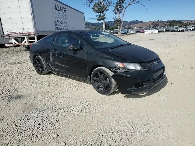 2013 Honda Civic Ex - zdjęcie 13