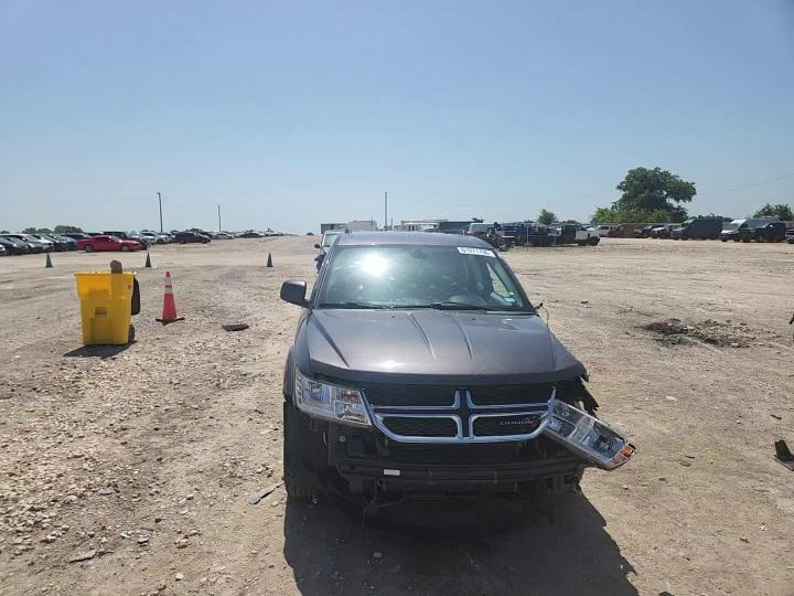 2019 Dodge Journey Se - zdjęcie 15