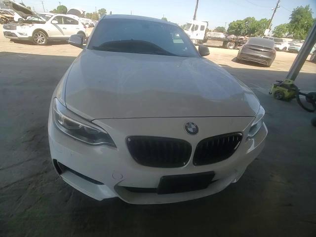 2014 BMW M235I - zdjęcie 14