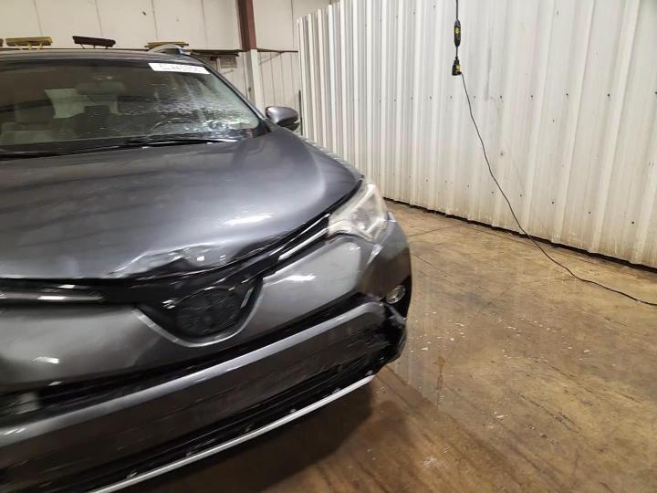 2016 Toyota Rav4 Xle - zdjęcie 14
