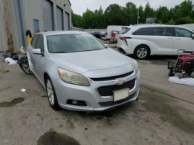 2014 Chevrolet Malibu Ltz - zdjęcie 13