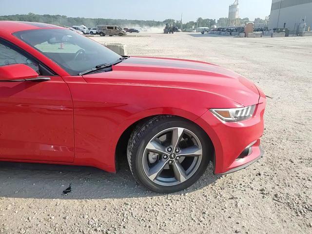 2016 Ford Mustang - zdjęcie 13