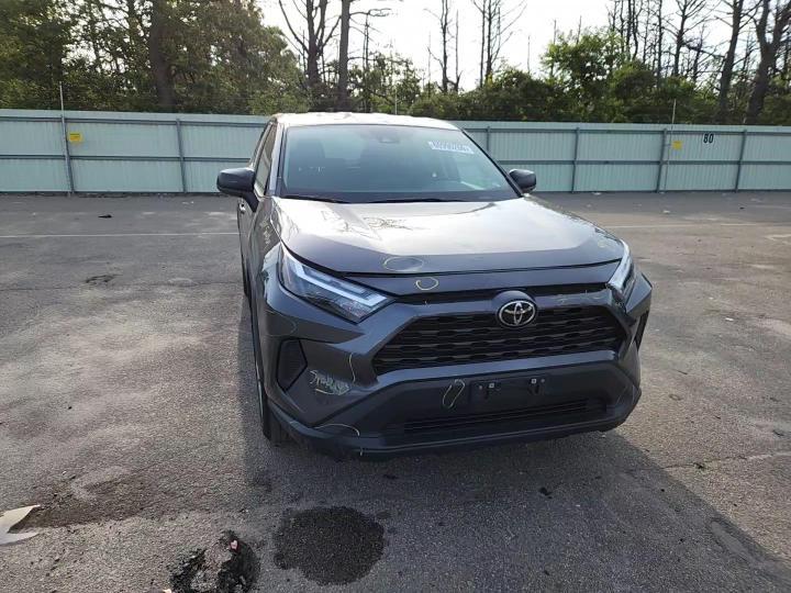 2023 Toyota Rav4 Le - zdjęcie 14