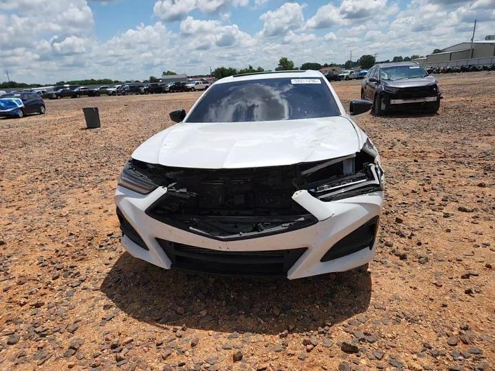 2022 Acura Tlx Tech A - zdjęcie 14