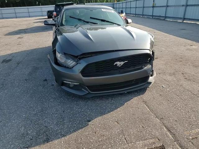 2017 Ford Mustang - zdjęcie 13