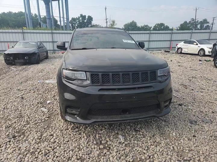 2015 Jeep Grand Cherokee Laredo - zdjęcie 13