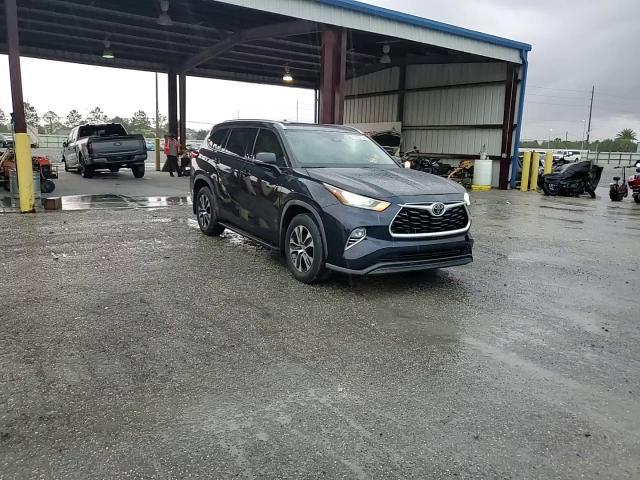 2020 Toyota Highlander Xle - zdjęcie 15