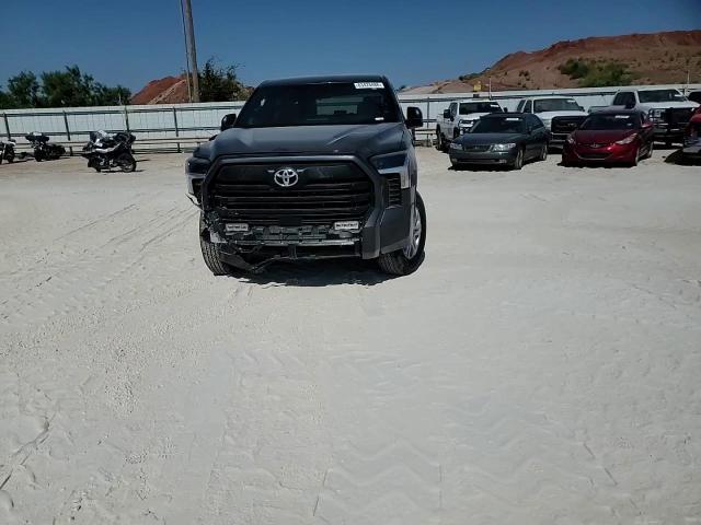 2025 Toyota Tundra - zdjęcie 14
