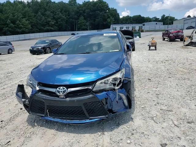 2017 Toyota Camry Se - zdjęcie 13