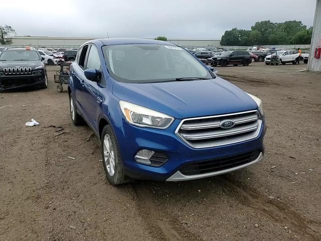 2017 Ford Escape Se - zdjęcie 14