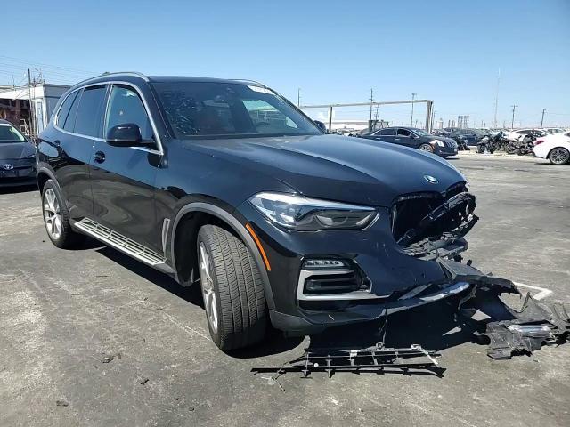 2019 BMW X5 xDrive40I - zdjęcie 14