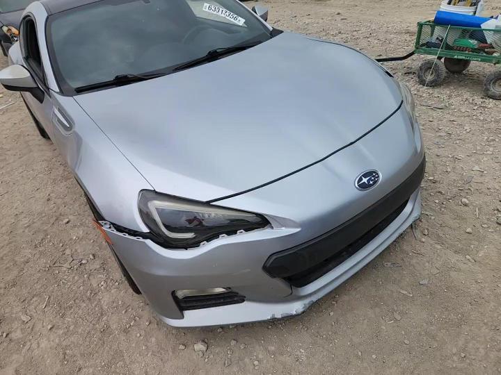 2015 Subaru Brz 2.0 Premium - zdjęcie 13