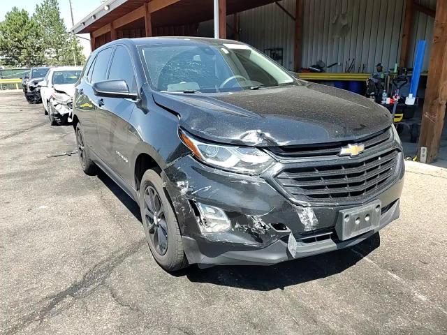2020 Chevrolet Equinox Lt - zdjęcie 14