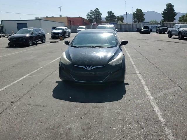 2016 Hyundai Elantra Se - zdjęcie 13