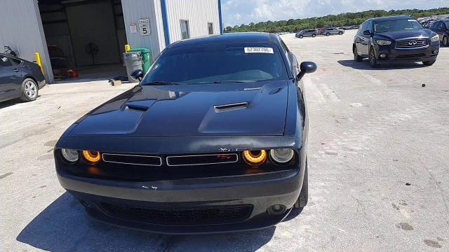 2015 Dodge Challenger Sxt Plus - zdjęcie 13