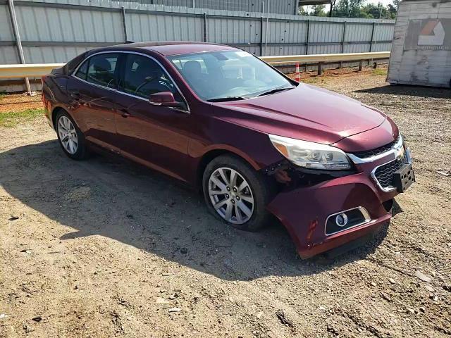 2015 Chevrolet Malibu 2Lt - zdjęcie 13