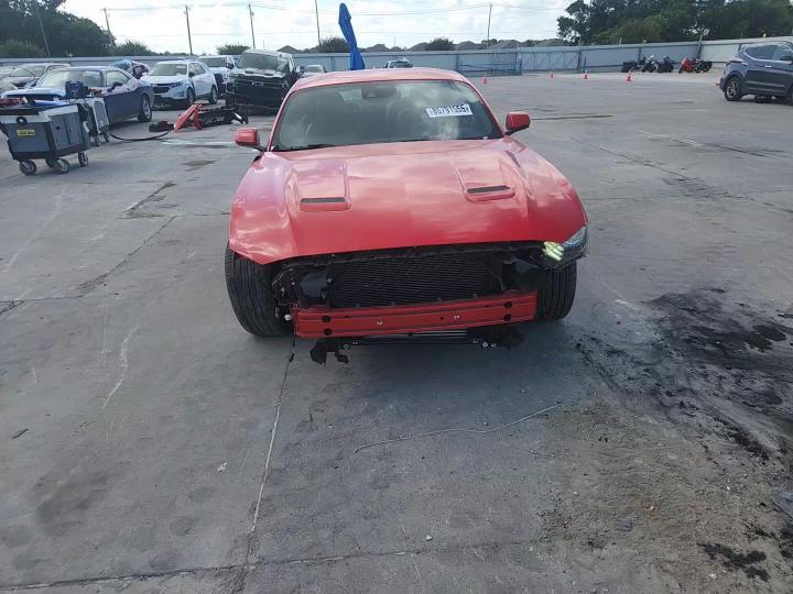 2023 Ford Mustang - zdjęcie 13