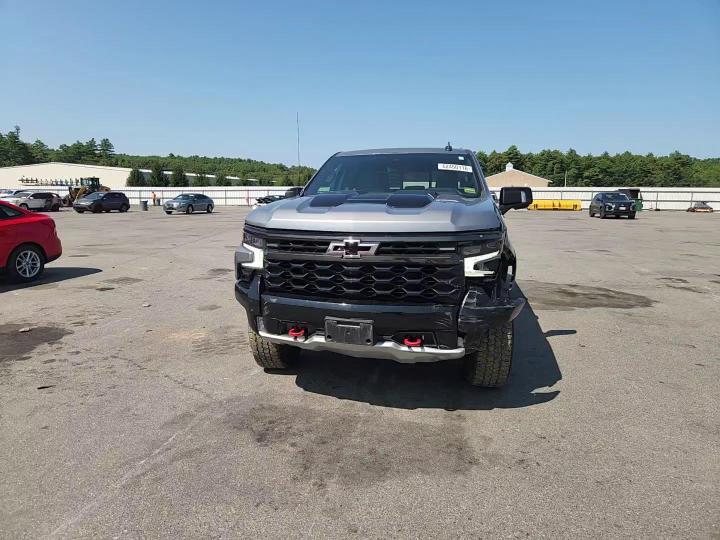2023 Chevrolet Silverado K1500 Zr2 - zdjęcie 13