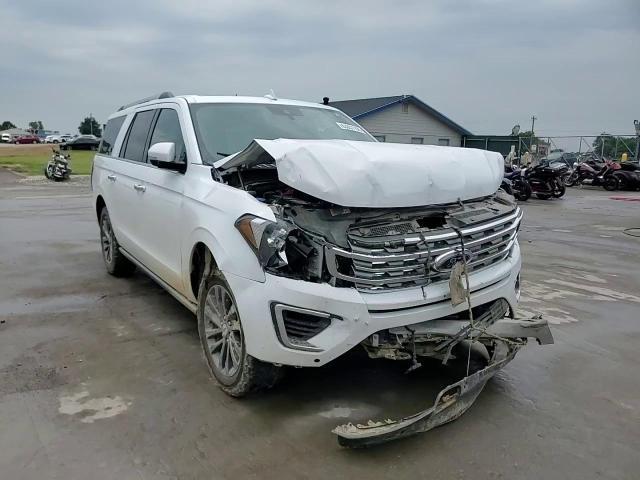 2021 Ford Expdtion - zdjęcie 14