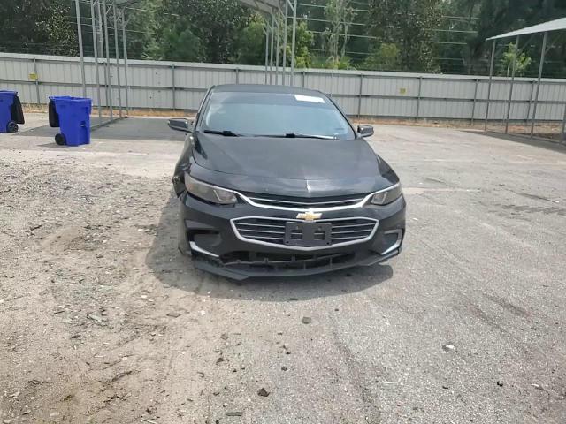 2018 Chevrolet Malibu Lt - zdjęcie 13