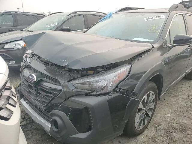 2025 Subaru Outback Limited - zdjęcie 14