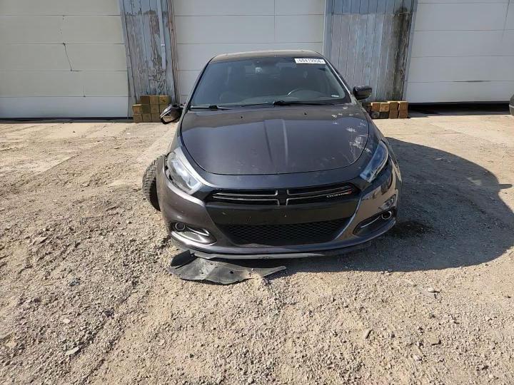 2015 Dodge Dart Gt - zdjęcie 13