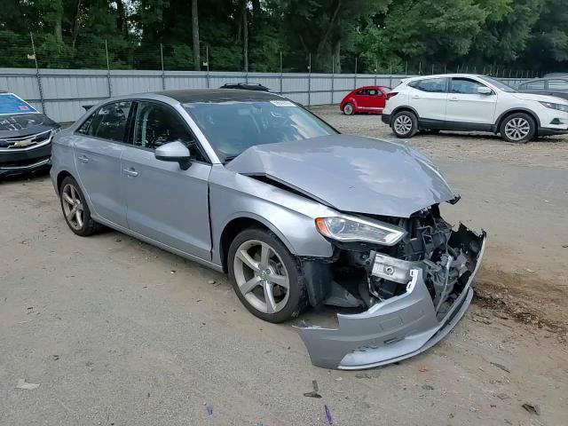 2016 Audi A3 Premium - zdjęcie 13