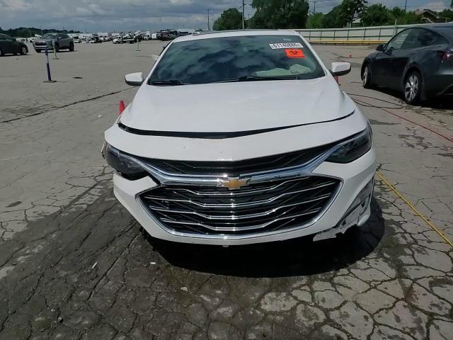 2024 Chevrolet Malibu Lt - zdjęcie 13