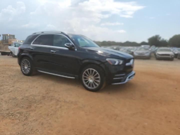 2021 Mercedes-Benz Gle 350 - zdjęcie 14
