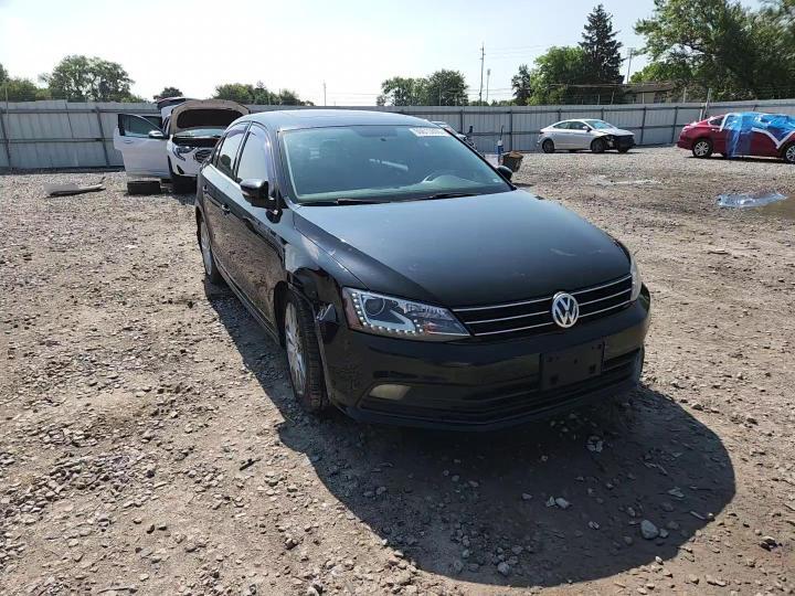 2015 Volkswagen Jetta Tdi - zdjęcie 13