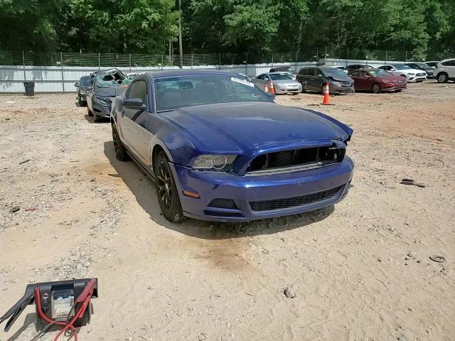 2014 Ford Mustang - zdjęcie 13