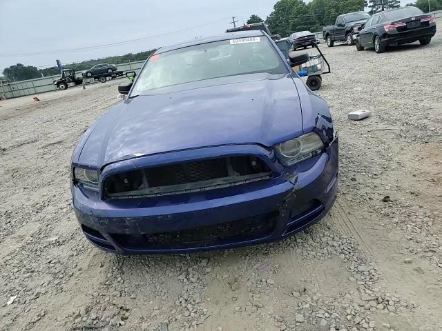 2013 Ford Mustang - zdjęcie 13
