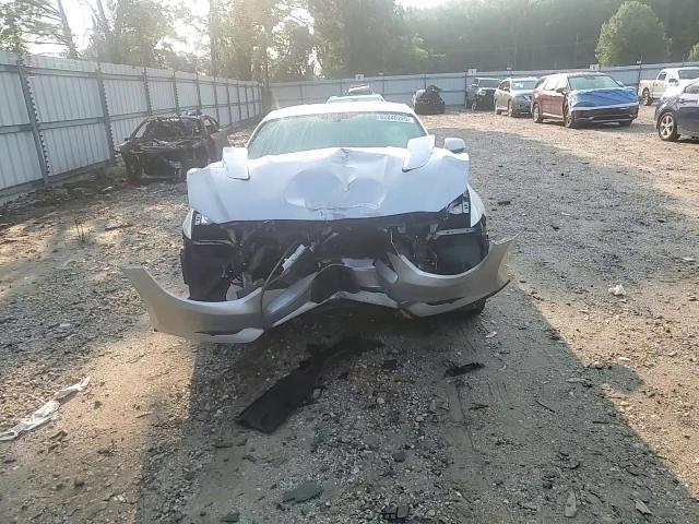 2016 Ford Mustang Gt - zdjęcie 14
