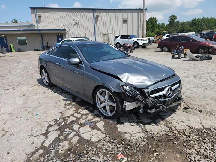 2019 Mercedes-Benz E 450 - zdjęcie 13