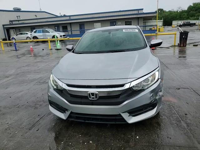 2018 Honda Civic Lx - zdjęcie 13