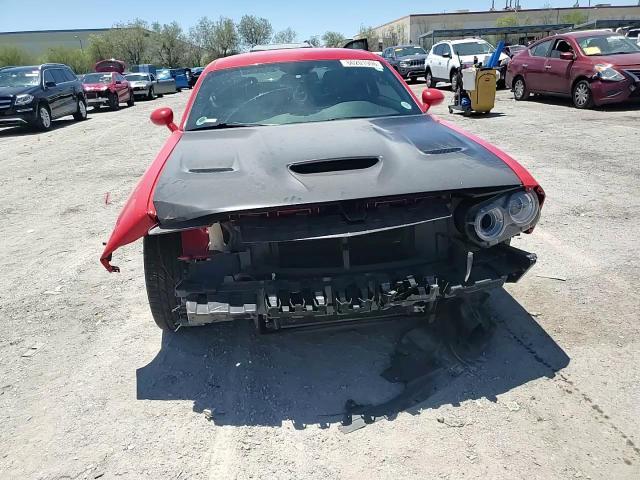 2019 Dodge Challenger R/T Scat Pack - zdjęcie 14