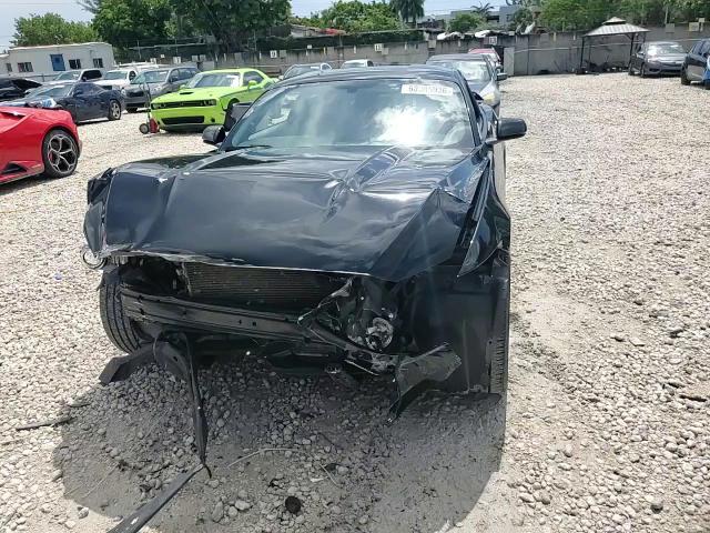 2015 Ford Mustang - zdjęcie 13