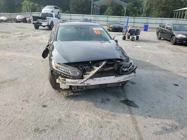 2021 Honda Accord Lx - zdjęcie 14