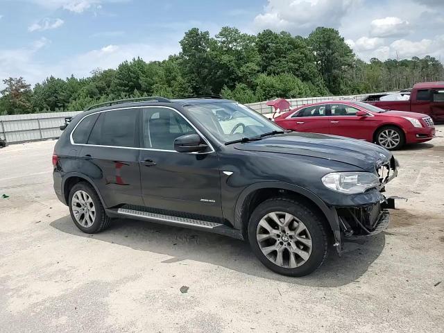 2013 BMW X5 xDrive35I - zdjęcie 14