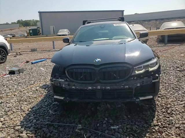 2019 BMW 330I - zdjęcie 13