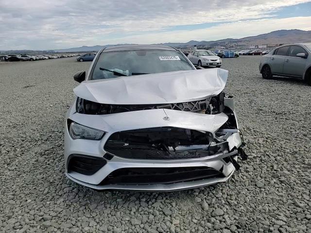 2022 Mercedes-Benz Cla Amg 35 4Matic - zdjęcie 13