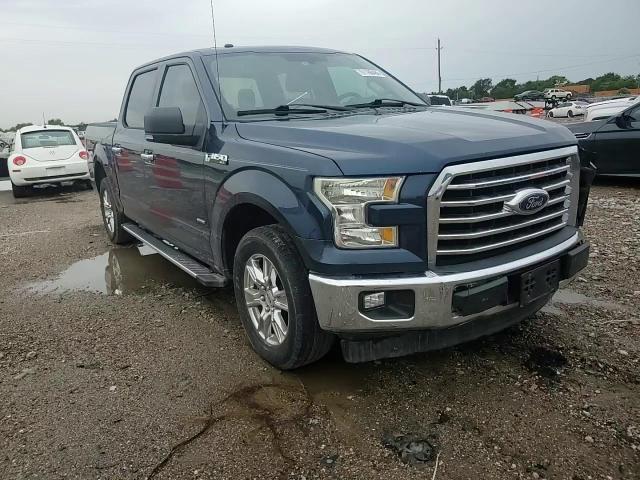 2015 Ford F150 Supercrew - zdjęcie 13