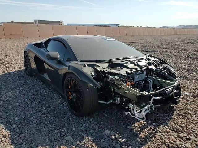 2026 Lamborghini Temerario - zdjęcie 14