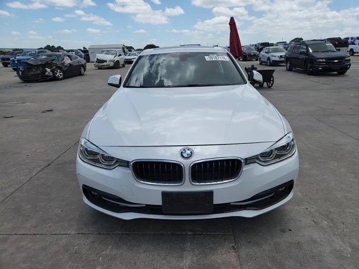 2018 BMW 330 I - zdjęcie 13